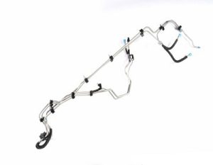 04.5-10 Duramax 6.6L Fuel Line Kit