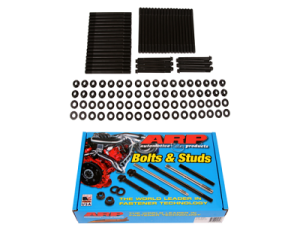 17-19 L5P 6.6L GM/Chevrolet Duramax ARP Head Studs