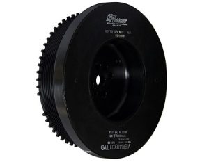 03-07 5.9L Dodge Cummins Fluidampr Harmonic Balancer