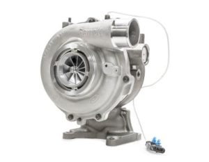 11-16 6.6L LML Duramax New Powermax Turbo