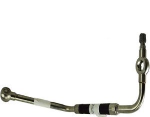 08-10 6.4L Ford Powerstroke OEM Fuel Filter - Pump Tube