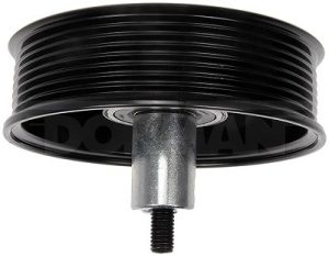 03-19 5.9L-6.7L Dodge Drive Belt Idler Pulley