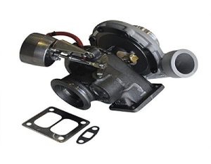 John Deere 8.1L 6081H New Turbocharger