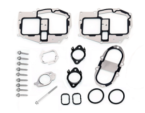 11-19 6.7L Ford Powerstroke OEM EGR Gasket Kit