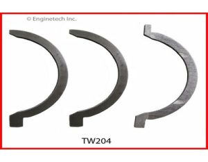 01-13 GM 6.6L Duramax Thrust Washer Set