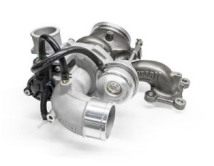 13-18 OEM 2.0L EcoBoost Turbocharger