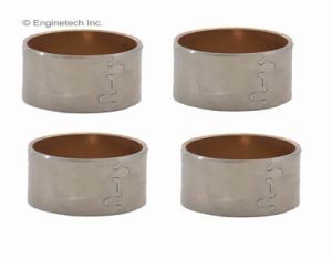 03-07 6.0L Ford Piston Pin Bushing 4 Pak