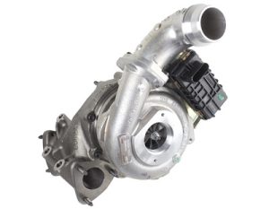 11-19 Dodge 3.0L EcoDiesel Turbocharger