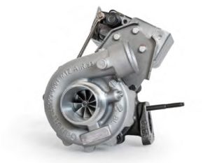 16-19 OE 2.8L GM Canyon/Chevy Colorado Turbocharger