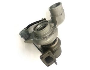 03-04 Dodge 5.9L Black Widow Turbocharger