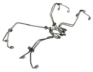 83-93 6.2L-6.5L GM DB2 Fuel Line Set