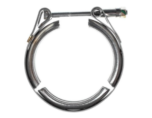 11-16 6.7L Ford Powerstroke Turbo Exhaust Clamp