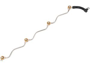 17-23 6.6L L5P Passenger Side Fuel Injector Return Line