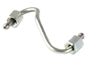 17-23 6.6L L5P Duramax Fuel Injector Line