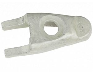 6.7L Ford Powerstroke Fuel Injector Hold Down Bracket