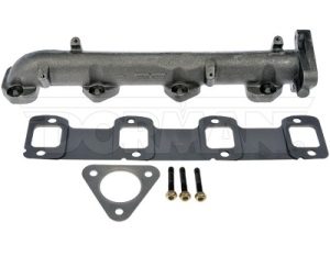 11-19 6.7L Ford Drivers Side Exhaust Manifold Kit