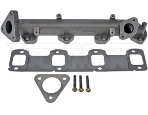 11-16 6.7L Ford Passenger Side Exhaust Manifold