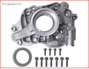 08-10 6.4L Ford Low Pressure Oil Pump Kit