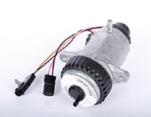 92-00 6.5L GM Fuel Filter Housing Assembly