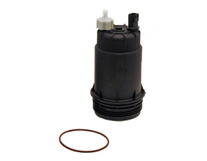 07.5-09 6.7L Dodge Cummins Fuel Filter Housing