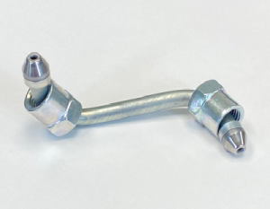 01-04.5 GM Duramax 6.6L LB7 CP3 to Distribution Block Fuel Line