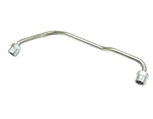 01-04.5 GM Duramax 6.6L LB7 Right Fuel Rail Supply Line