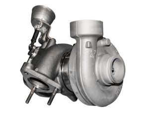 Remanufactured Turbocharger 2003-2012 MaxxForce 13 B2xg