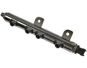 18-21 3.0L F-150 Powerstroke Passenger Side Fuel Rail