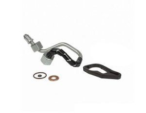 18-21 3.0L F-150 Powerstroke Fuel Injector Line Cylinder 2, 5 & 6