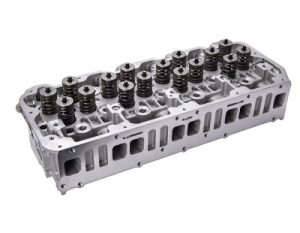 01-04 6.6L LB7 Driver Side Fleece Performance Cylinder Head