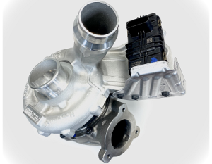 18-21 3.0L OEM Ford Powerstroke Turbocharger