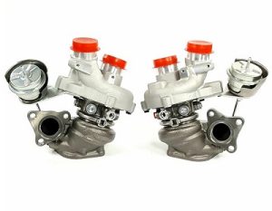 13-17 Reman Ford 3.5L EcoBoost Turbochargers