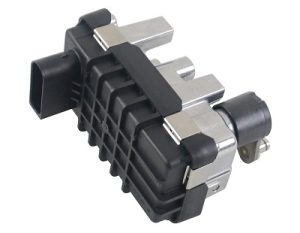 07-09 3.0L OM642 Sprinter/Freightliner Turbo Actuator