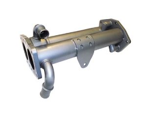 2004-2007 Mercedes 4.3L Mbe904 EGR Cooler