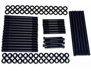 89-98 5.9L 12V Heavy Duty Head Stud Kit
