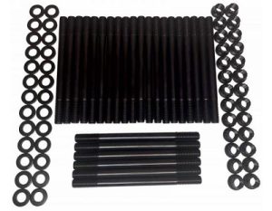 98.5-21 5.9L/6.7L Dodge Ram Heavy Duty Head Stud Kit