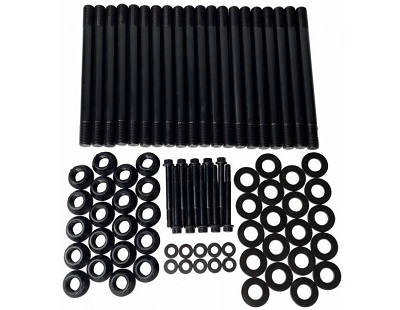 08-10 6.4L Ford Powerstroke Heavy Duty Head Stud Kit