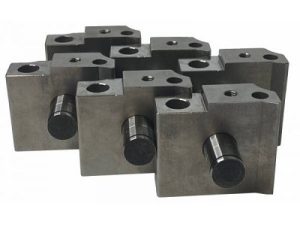 89-98 5.9L 12V Modified Rocker Arm Pedestal Set