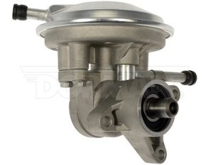 95-23 Isuzu NPR New Vacuum Pump