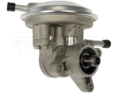 95-23 Isuzu NPR New Vacuum Pump