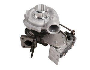 2017-2022 GM 2.8L Diesel Turbocharger