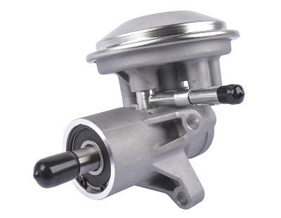 95-23 Isuzu NPR New Vacuum Pump - Image 2