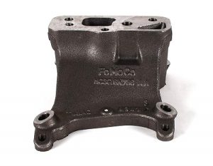 17-19 6.7L Ford Powerstroke OEM Turbo Pedestal