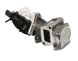 11-16 6.6L LML Duramax EGR Valve