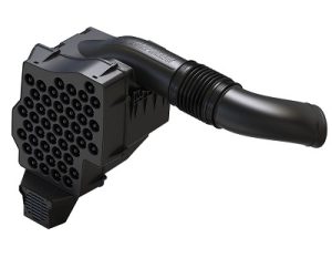 17-19 6.7L Ford S&B Military-Grade Particle Separator