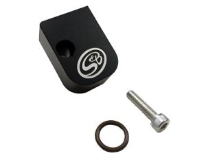 17-22 6.6L L5P Duramax S&B MAP Sensor Spacer