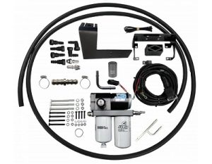 17-23 6.7L Ford Powerstroke Airdog II DF-165 5G Fuel System