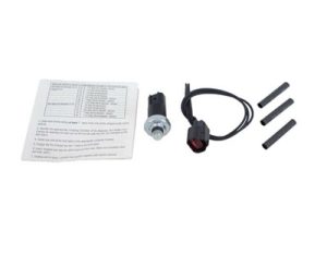 11-13 6.7L Ford Powerstroke OEM Low Fuel Pressure Sensor