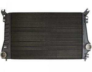 11-16 6.6L LML Duramax OEM Style Intercooler