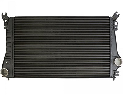 11-16 6.6L LML Duramax OEM Style Intercooler